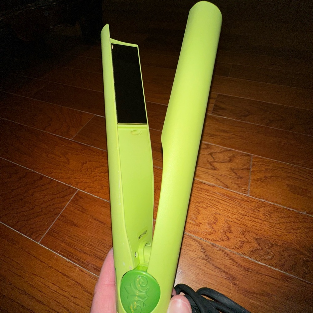 Tyme Curling/Flat Iron